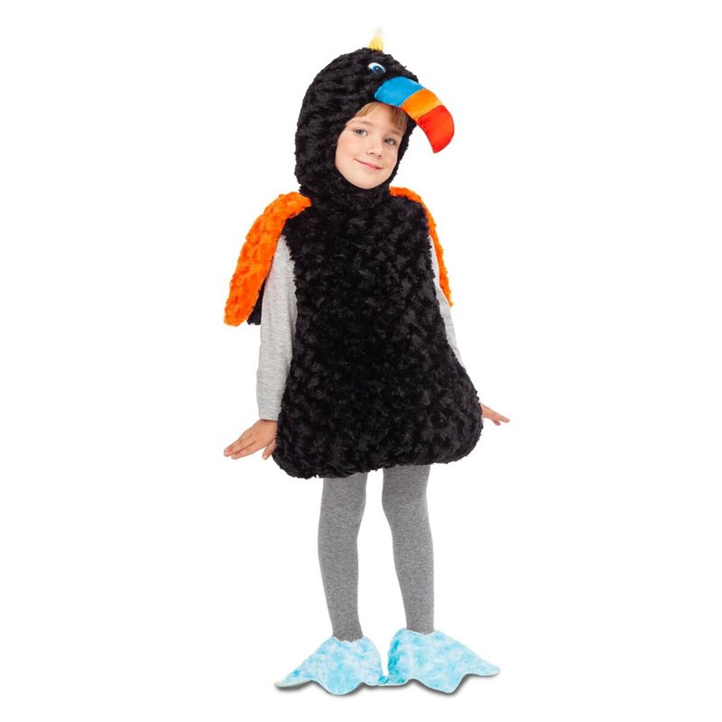 Déguisement pour Enfants My Other Me Toucan (3 Pièces)