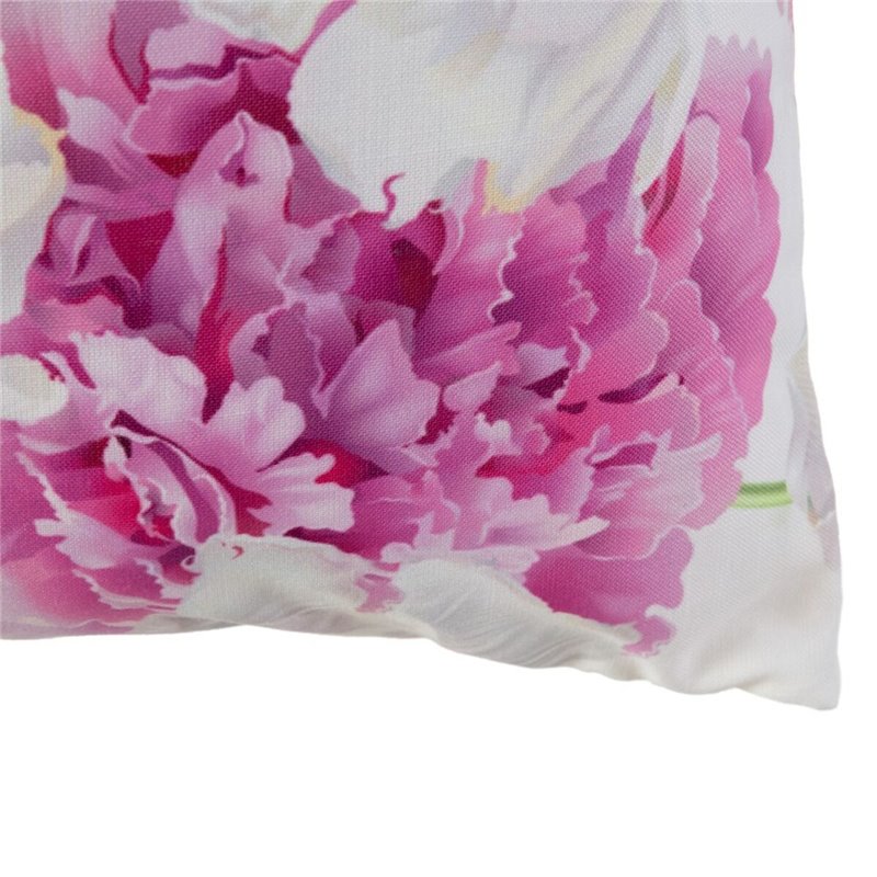 Image secondaire de Coussin Fleurs 45 x 45 cm