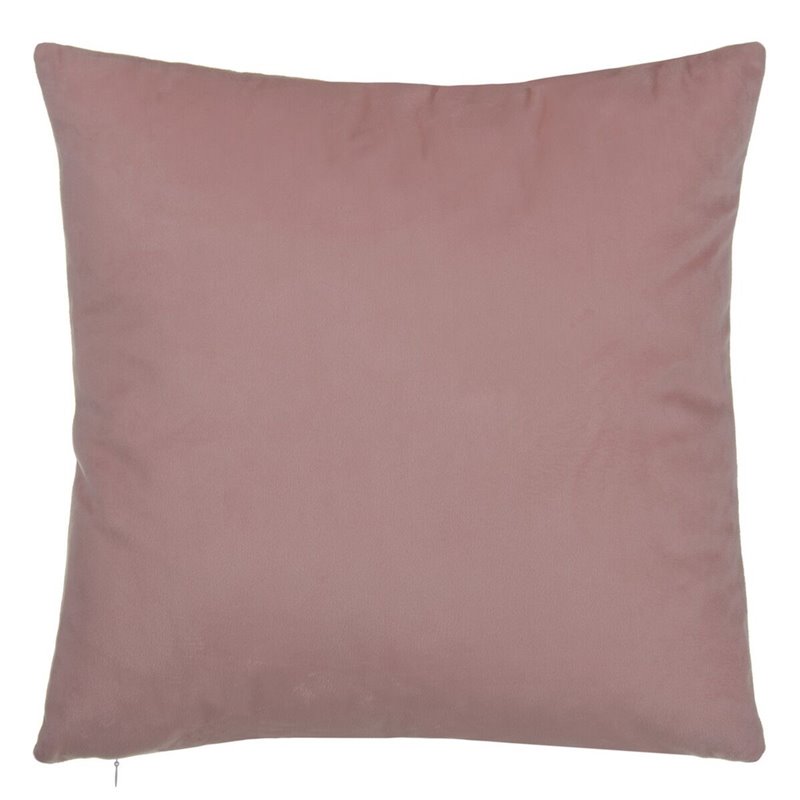 Image secondaire de Coussin Rose 45 x 45 cm