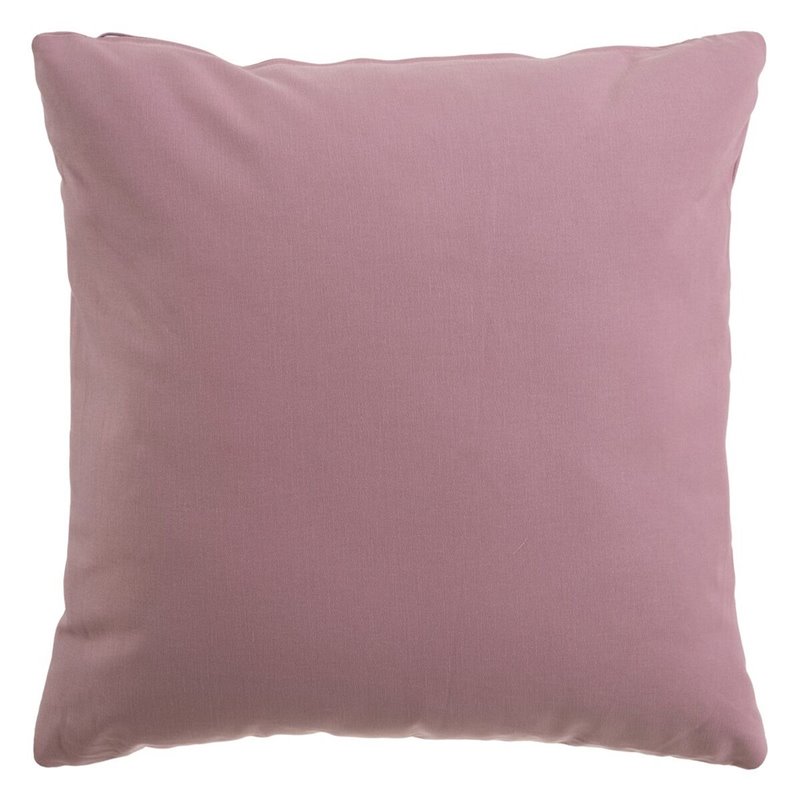 Coussin Rose 60 x 60 cm Carré