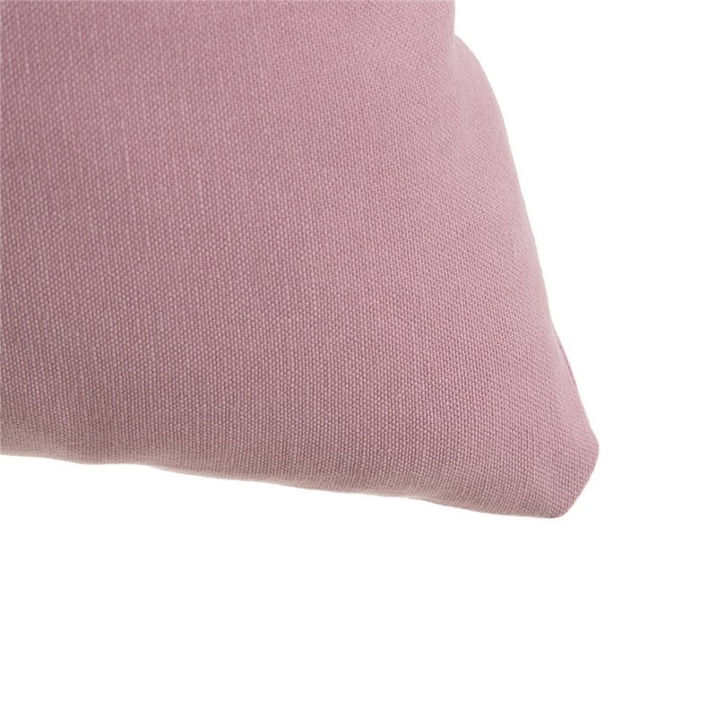 Image secondaire de Coussin Rose 60 x 60 cm Carré