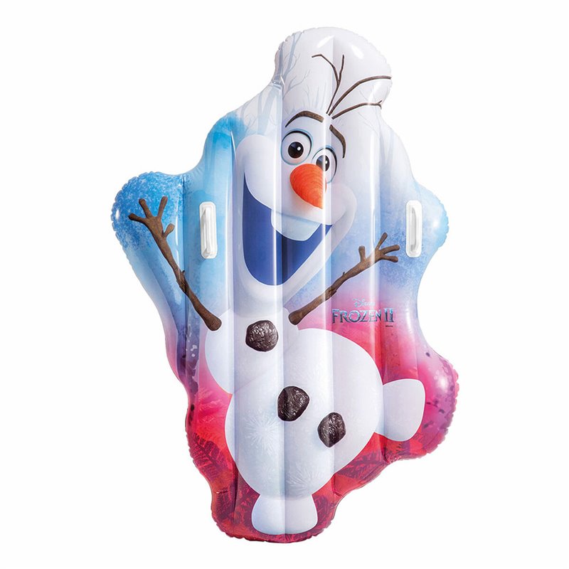 Image secondaire de Matelas Gonflable Frozen Olaf 104 x 140 cm (6 Unités)