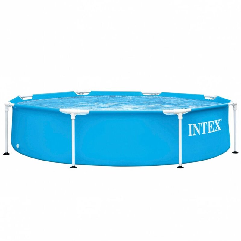 Piscine Démontable Intex 28205NP 244 x 51 x 244 cm 1828 L