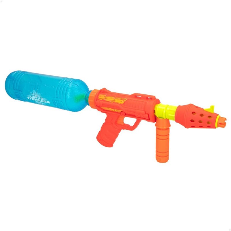 Image secondaire de Pistolet à Eau Wave Thrower Blaster 50 x 14 x 7 cm (6 Unités)