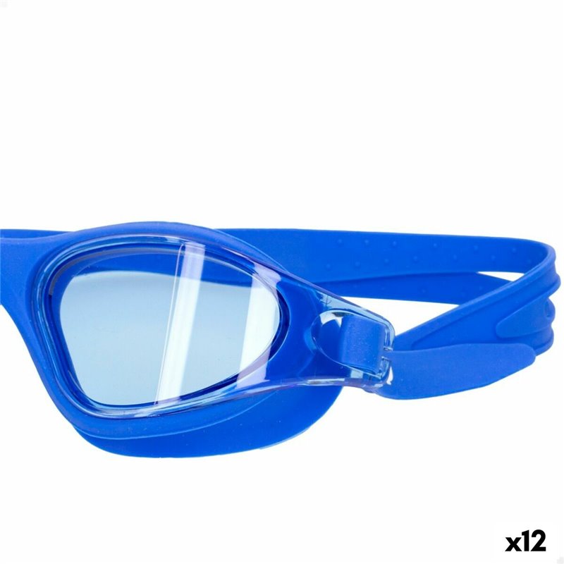 Image secondaire de Lunettes de bain pour adultes AquaSport Aqua Sport (12 Unités)