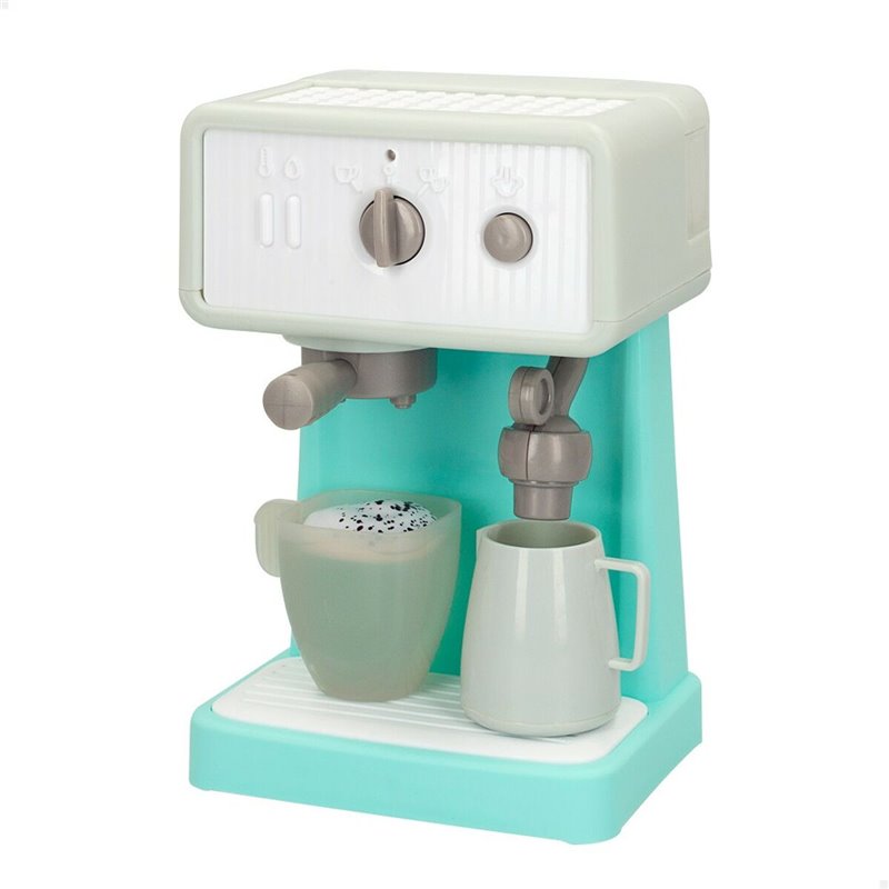 Image secondaire de Cafetière en jouet PlayGo Expresso (2 Unités)