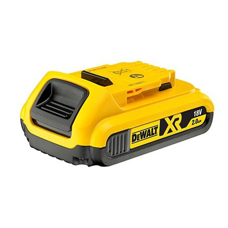 Image secondaire de Batterie au lithium rechargeable Dewalt DCB183 2 Ah 18 V (1 Unité)