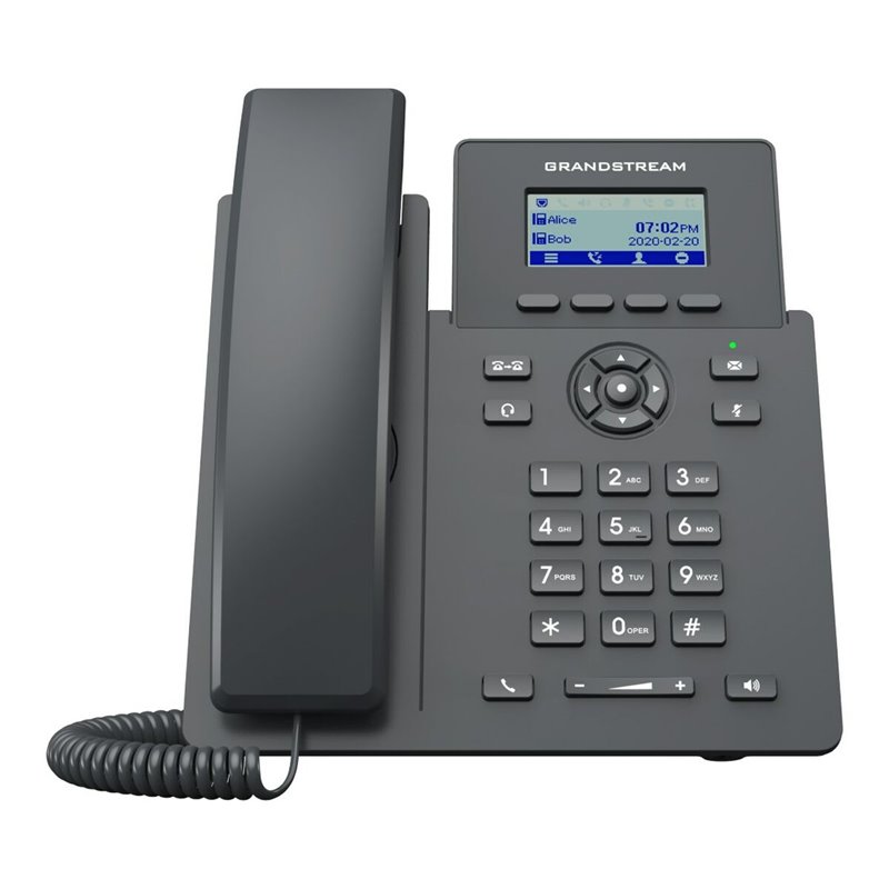 Téléphone IP Grandstream GRP2601P