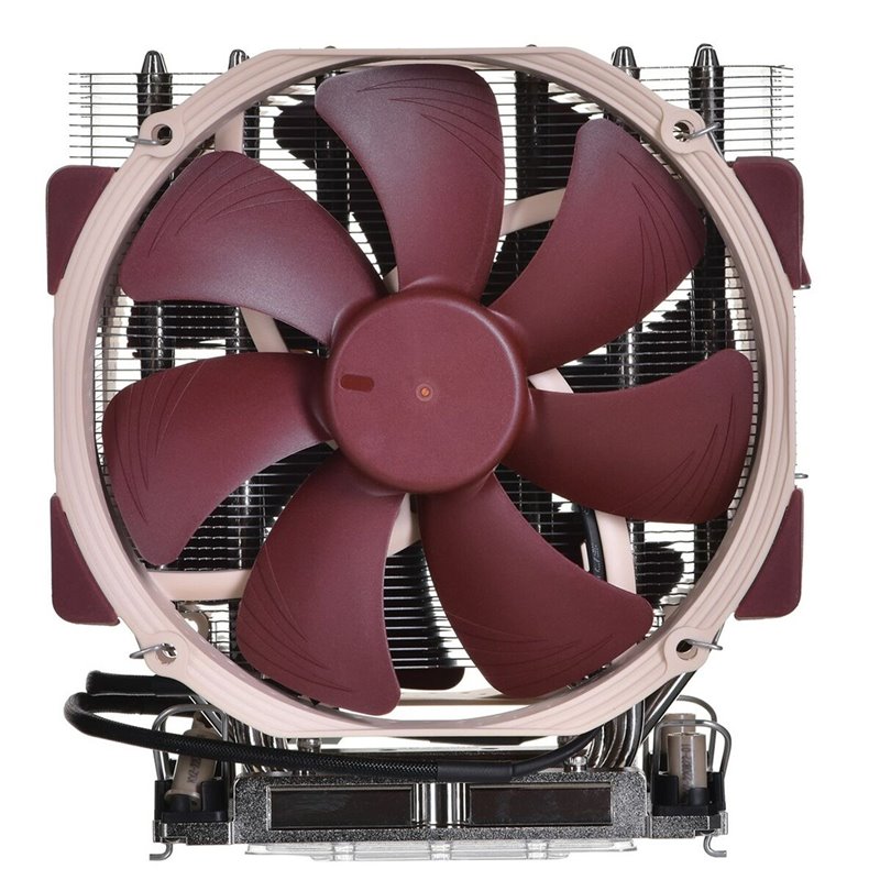 Image secondaire de Ventilateur CPU Noctua NH-U14S DX-4677