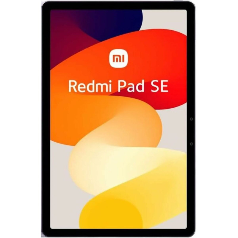 Tablette Xiaomi RED PADSE 8-256 GY Octa Core 8 GB RAM 256 GB Gris