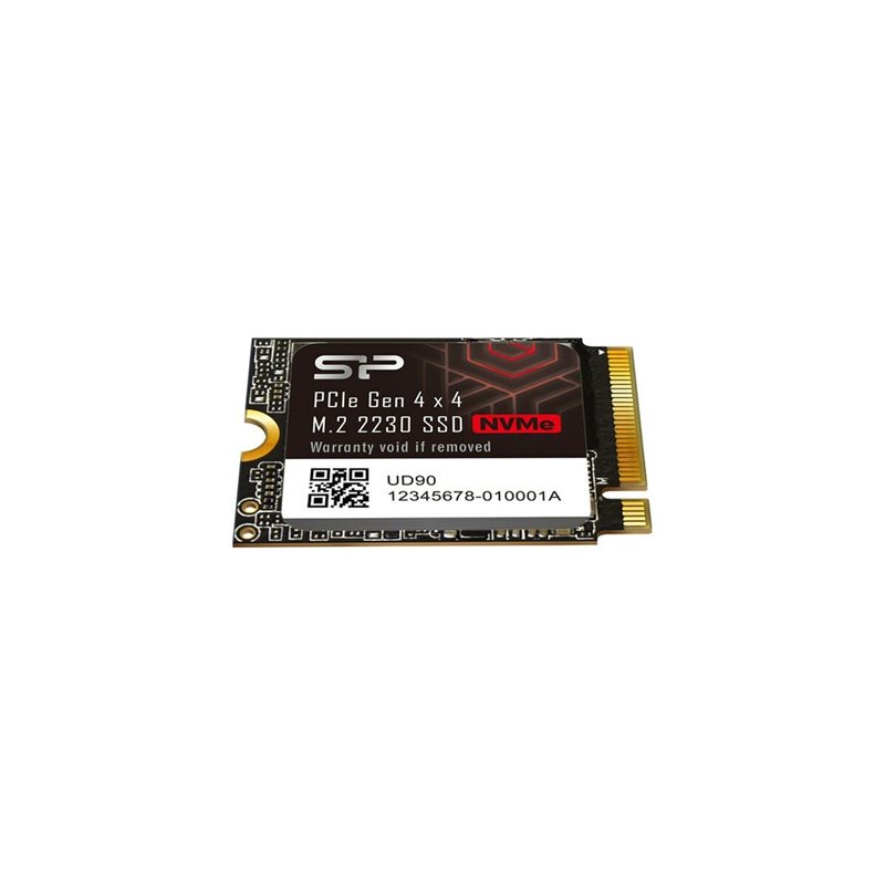 Image secondaire de Disque dur Silicon Power UD90 500 GB SSD M.2