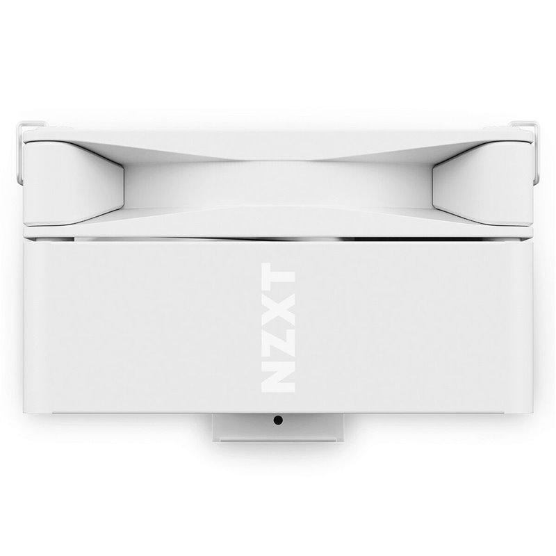 Image secondaire de Ventilateur CPU NZXT RC-TN120-W1