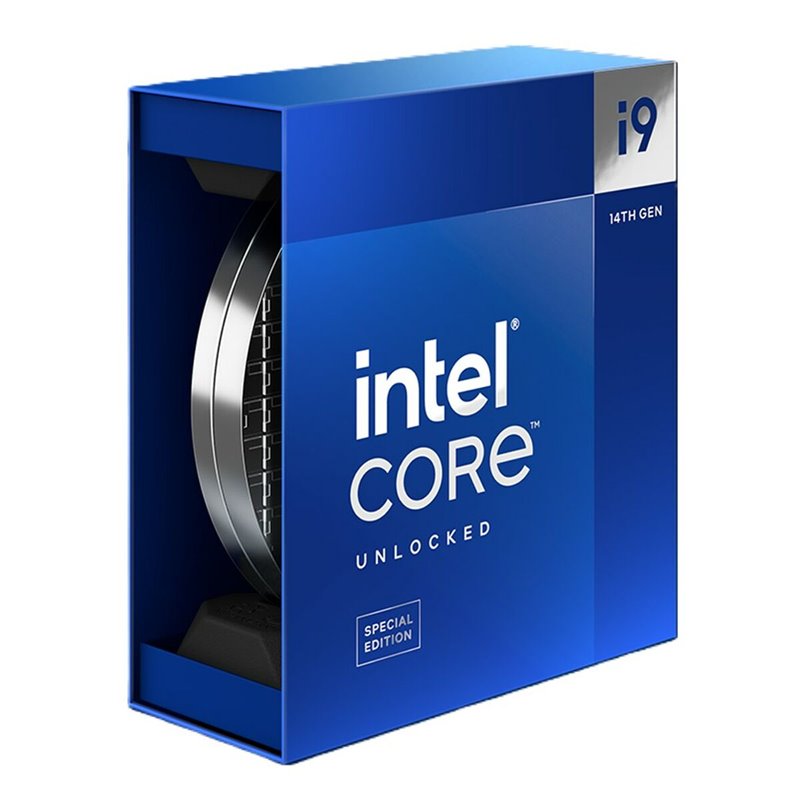 Processeur Intel Core i9-14900KS