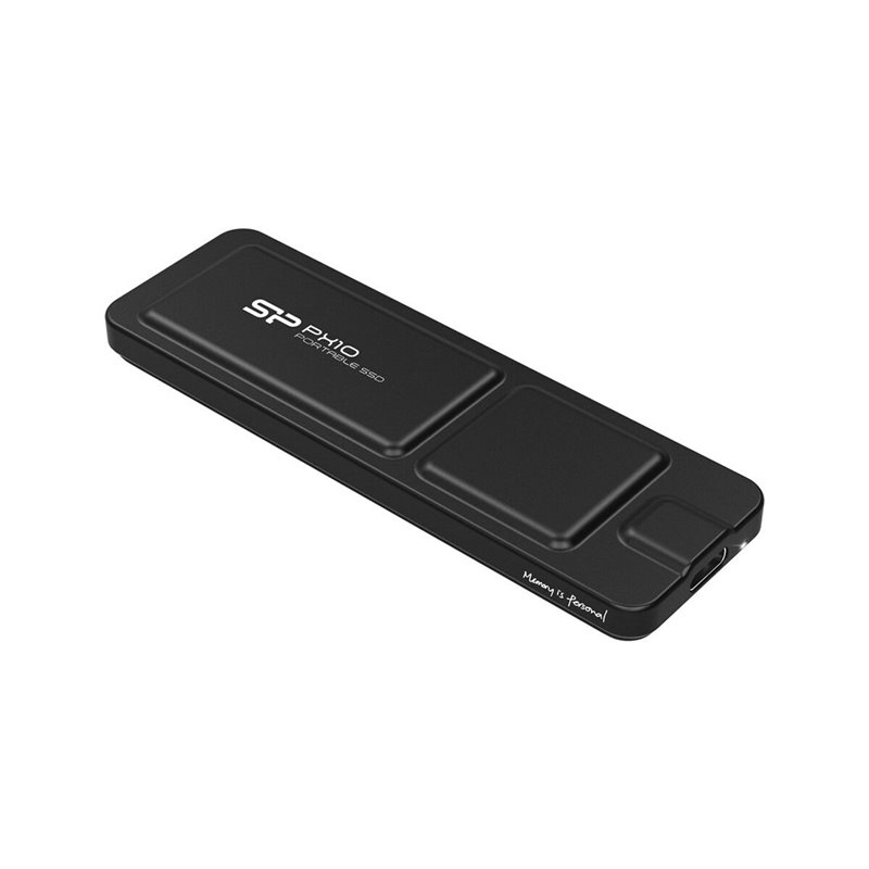 Image secondaire de Disque Dur Externe Silicon Power PX10 512 GB SSD