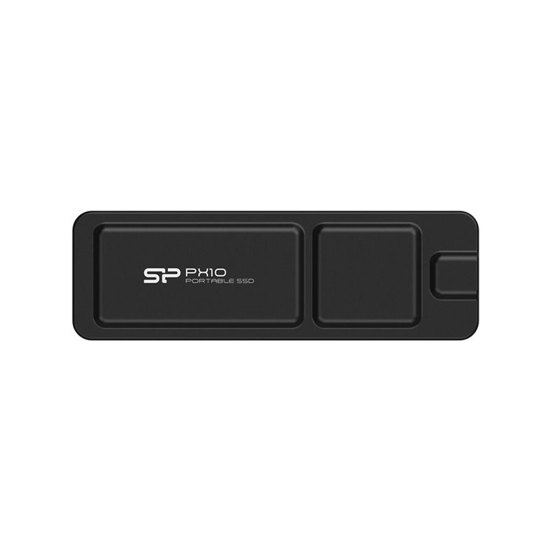 Image secondaire de Disque Dur Externe Silicon Power PX10 1 TB