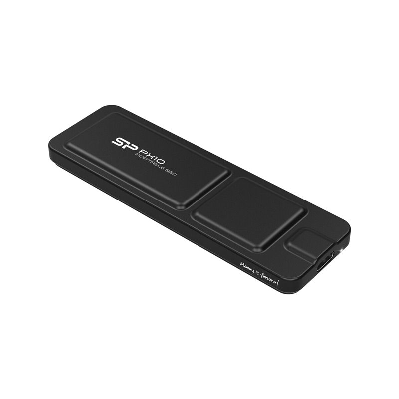 Image secondaire de Disque Dur Externe Silicon Power SP020TBPSDPX10CK 2 TB SSD