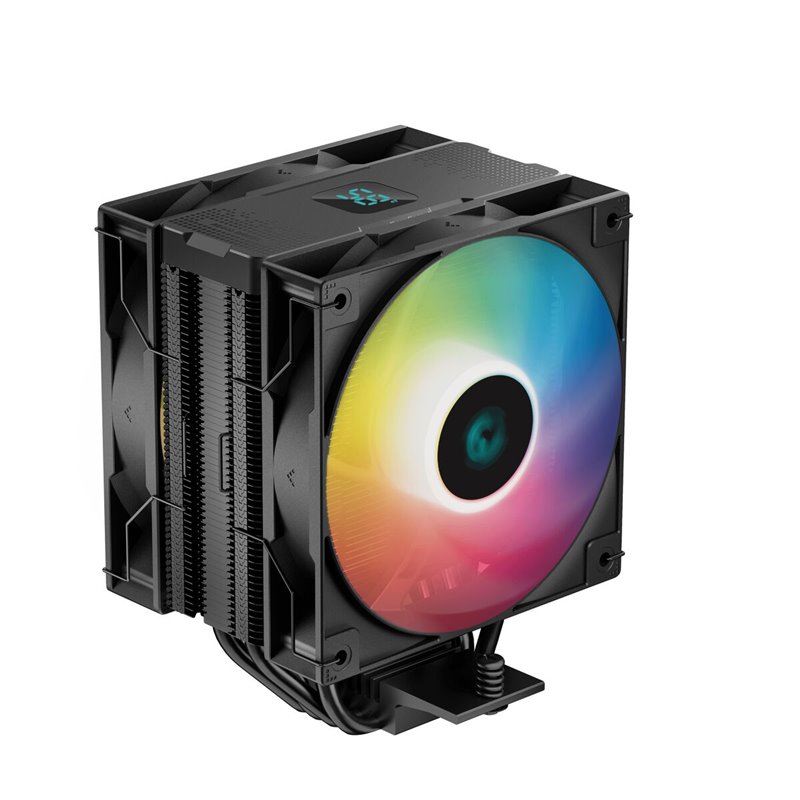 Image secondaire de Ventilateur CPU DEEPCOOL AG400 Digital Plus