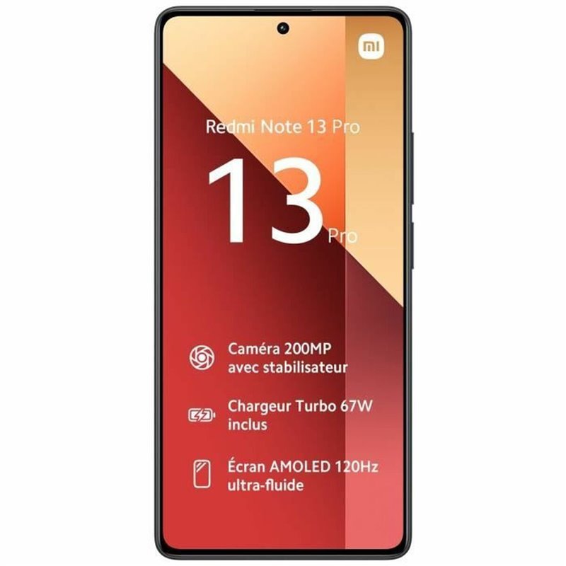 Image secondaire de Xiaomi MZB0G72EU 6,67