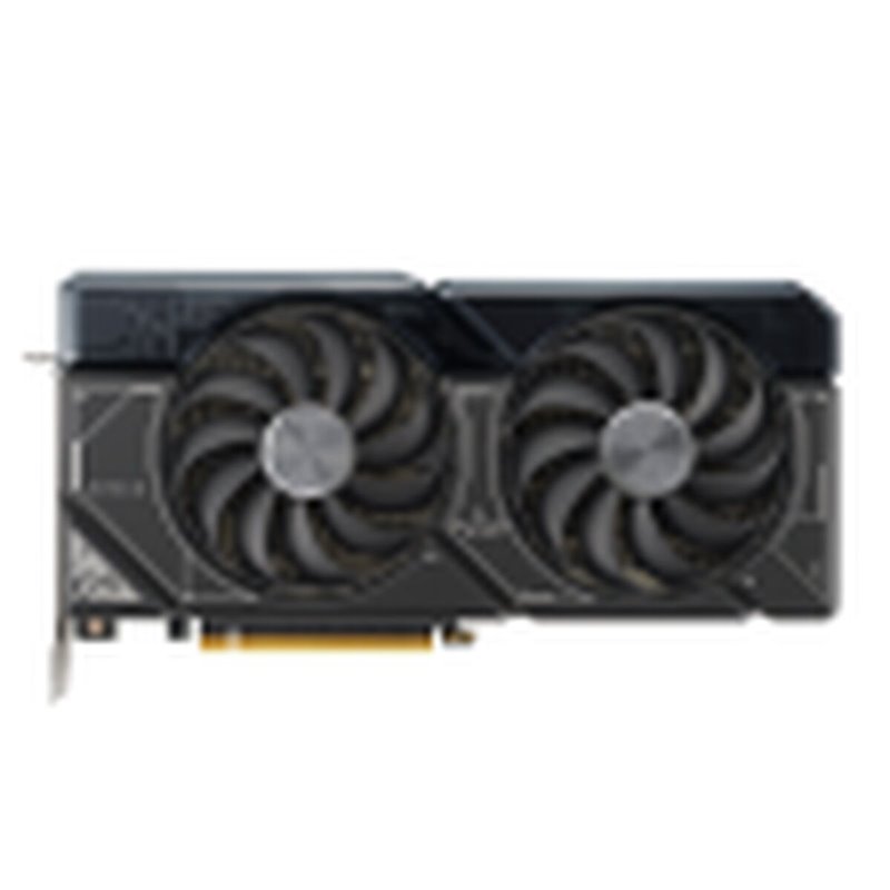 Image secondaire de Asus Dual -RTX4070TIS-O16G Nvidia GeForce RTX 4070 Ti SUPER 16 Go GDDR6X