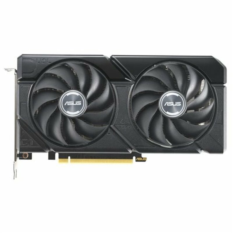 Image secondaire de Asus Dual -RTX4060TI-O8G-EVO Nvidia GeForce RTX 4060 Ti 8 Go GDDR6