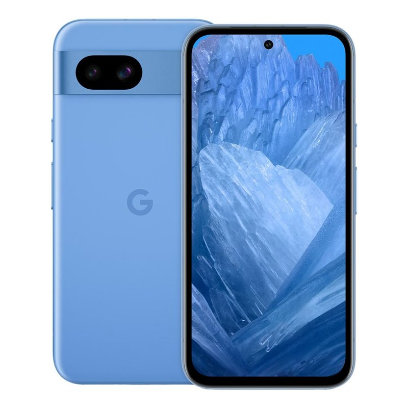 Google Pixel 8A 6,1