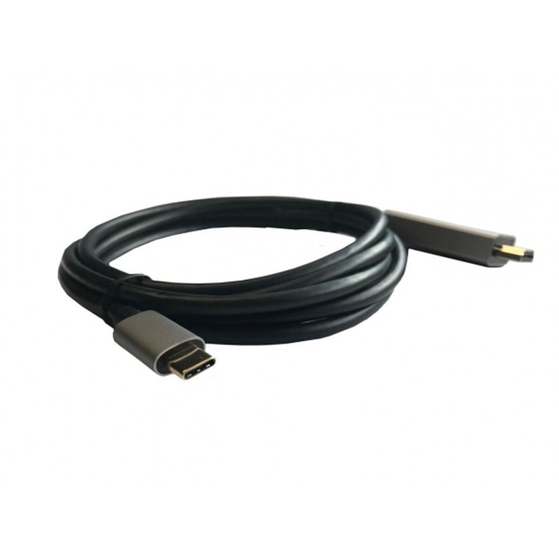 Image secondaire de Câble USB-C vers HDMI 3GO C137