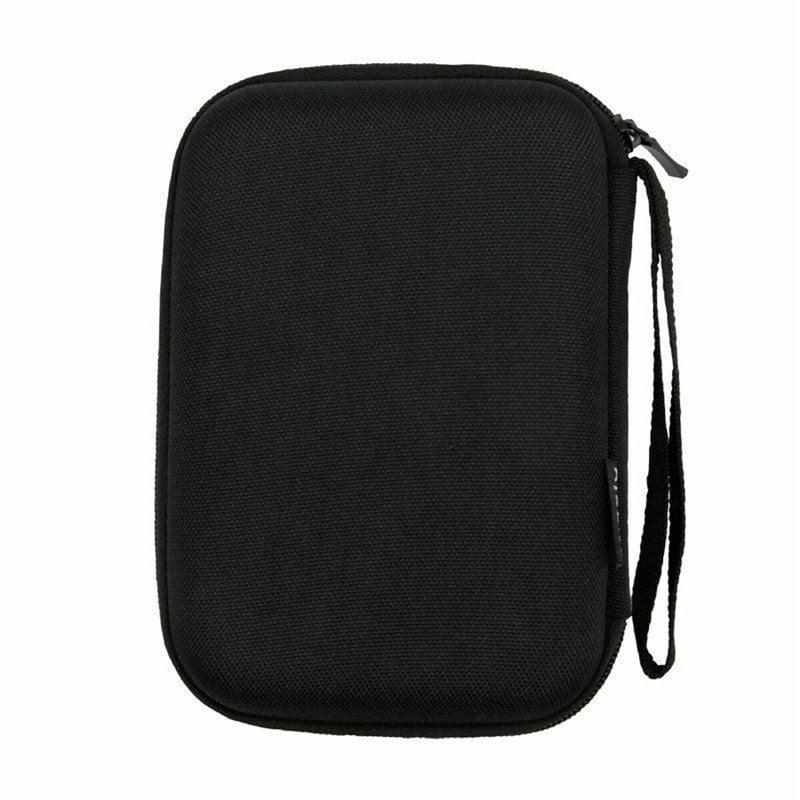 Image secondaire de Aisens ASBG-006-BK Housse de disques de stockage Coton, Lin Noir