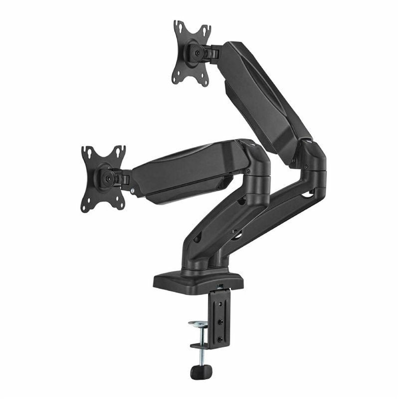 Image secondaire de Support de table d'écran Aisens DT32TSR-221 17