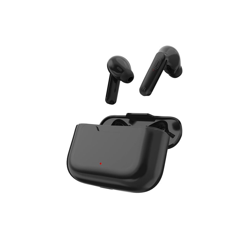 Image secondaire de Écouteurs in Ear Bluetooth Blaupunkt BLP4969N Noir