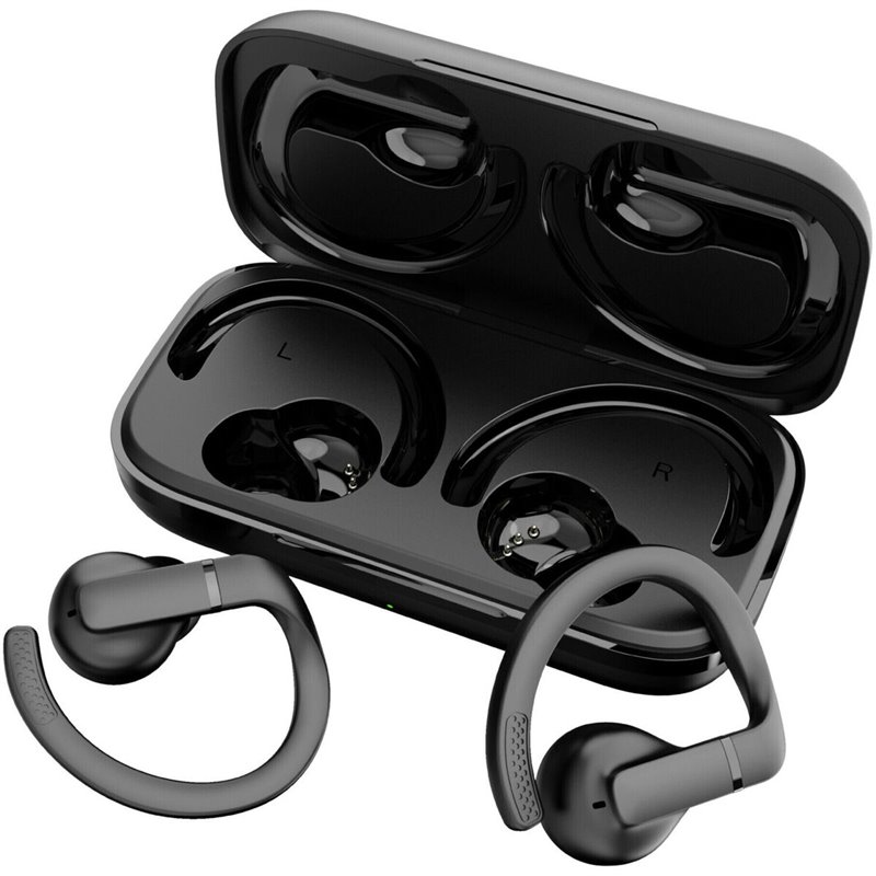 Écouteurs in Ear Bluetooth Daewoo DW2003 Noir