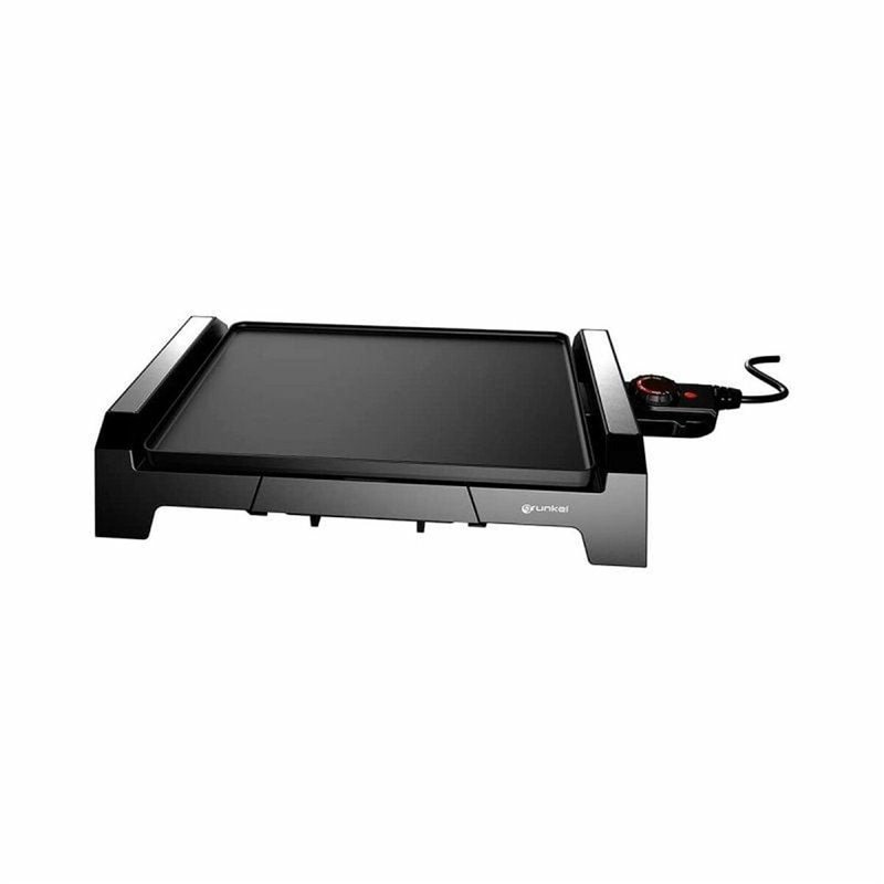 Image secondaire de Grill Grunkel BK-P36 Noir 2000 W