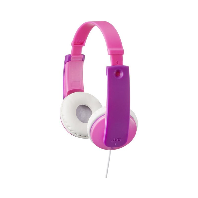 Image secondaire de Casque JVC HA-KD7-P Rose