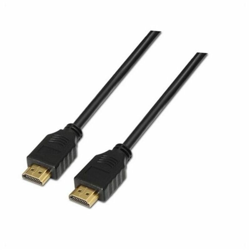 NanoCâble HDMI, 7m câble HDMI HDMI Type A (Standard) Noir