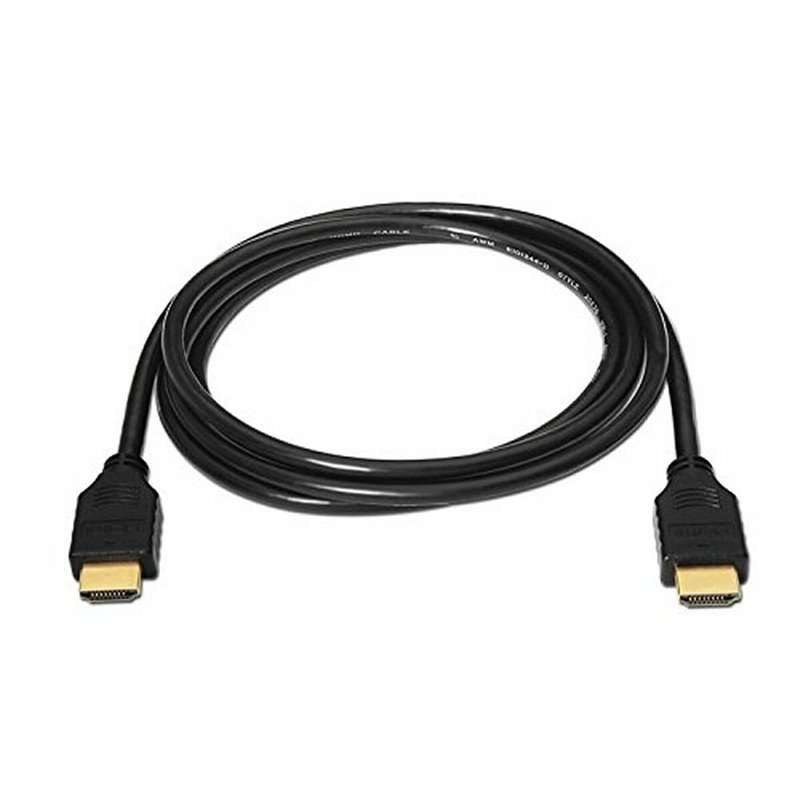 Image secondaire de NanoCâble HDMI, 7m câble HDMI HDMI Type A (Standard) Noir