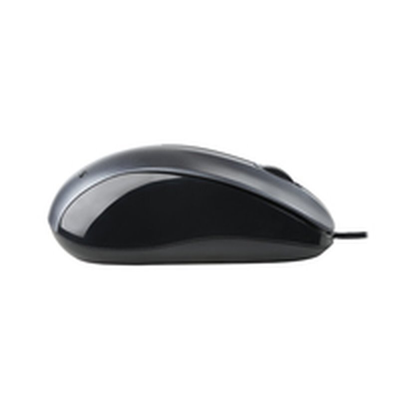 NGS CREW souris Ambidextre USB Type-A Optique 1200 DPI