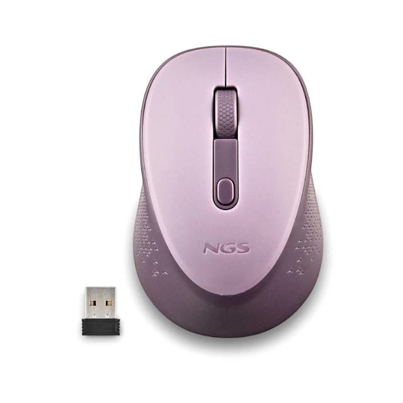 Image secondaire de Souris NGS Lila