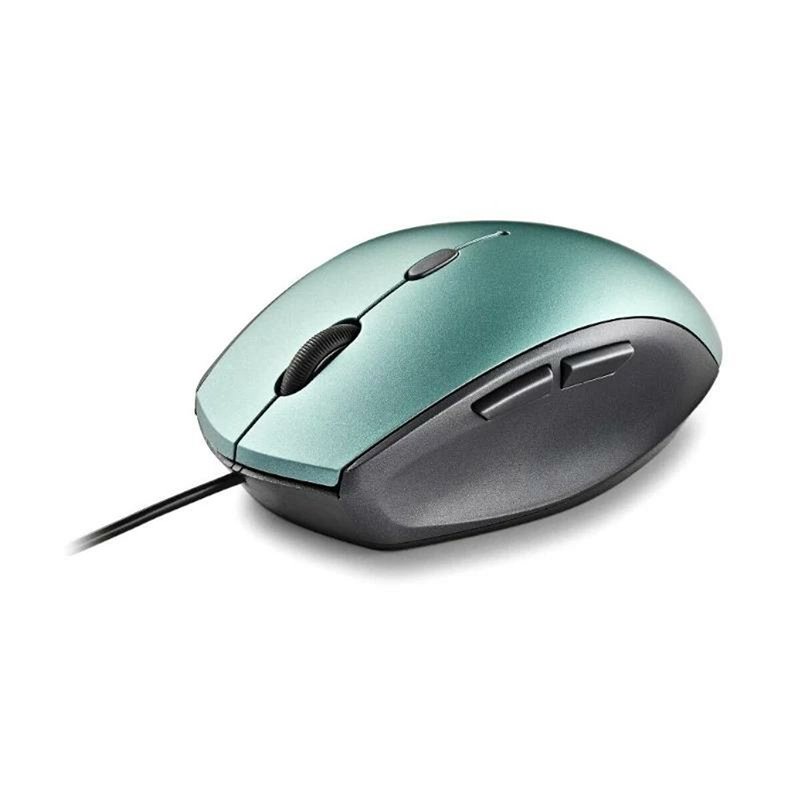 Image secondaire de Souris NGS MOTHICE Vert