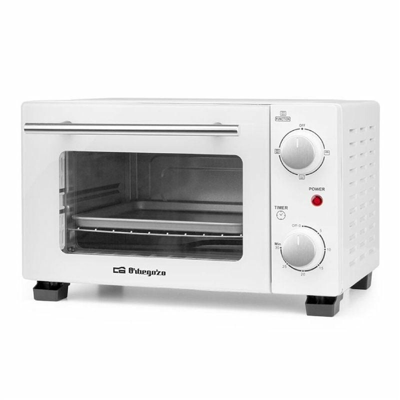 Plaque de cuisson Orbegozo HO 975 800 W