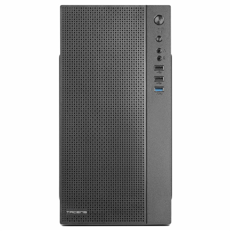 Image secondaire de Boîtier ATX Tacens AC5500 Noir