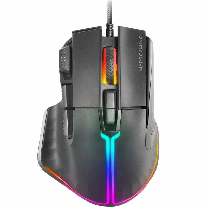 Souris Gaming Mars Gaming mmXT