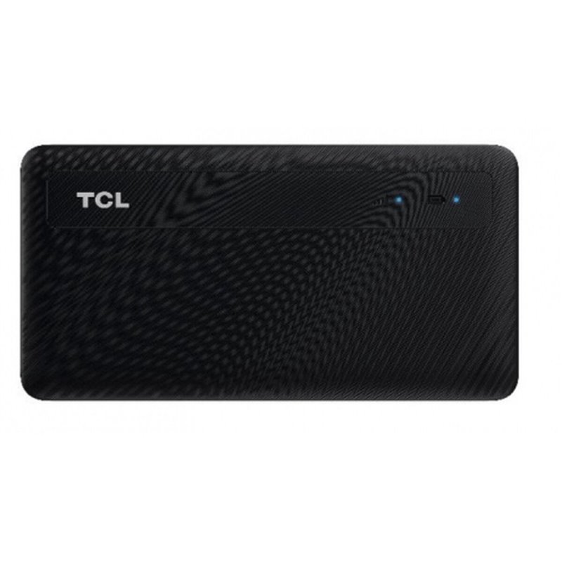 Image secondaire de TCL MW42V routeur sans fil 4G Noir