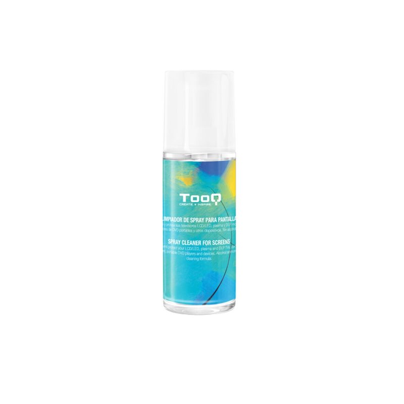 Désinfectant TooQ TQSC0016