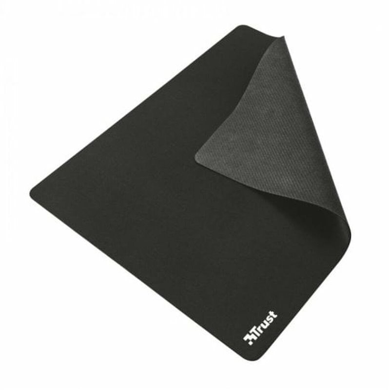 Trust 24193 tapis de souris Tapis de souris de jeu Noir