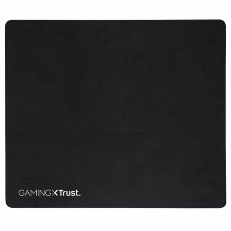 Trust 24751 tapis de souris Tapis de souris de jeu Noir