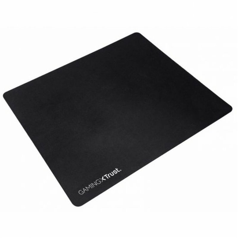 Image secondaire de Trust 24751 tapis de souris Tapis de souris de jeu Noir