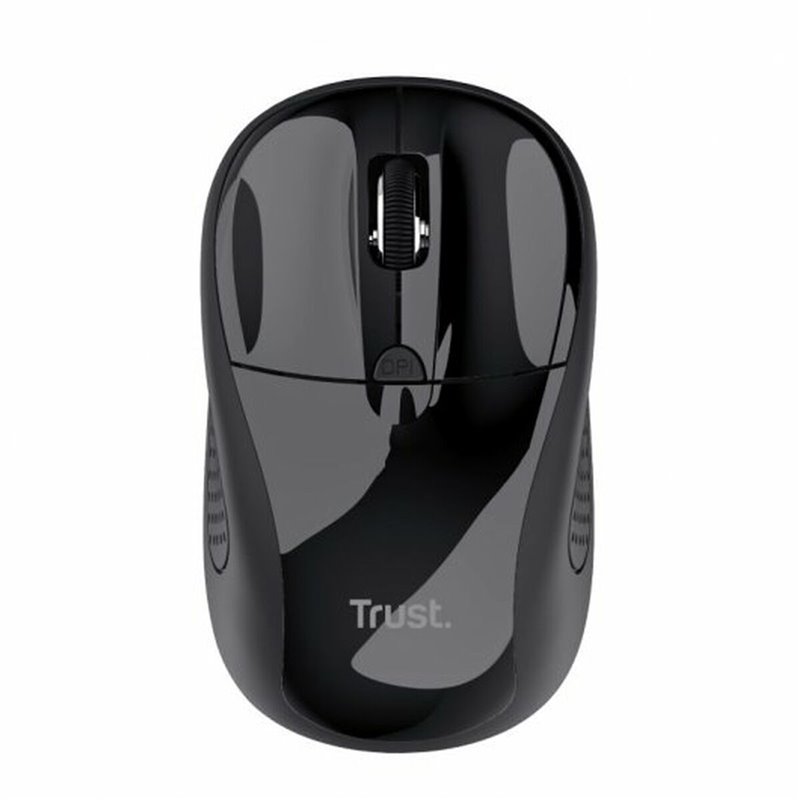 Trust 24658 souris Bureau Ambidextre RF sans fil Optique 1600 DPI