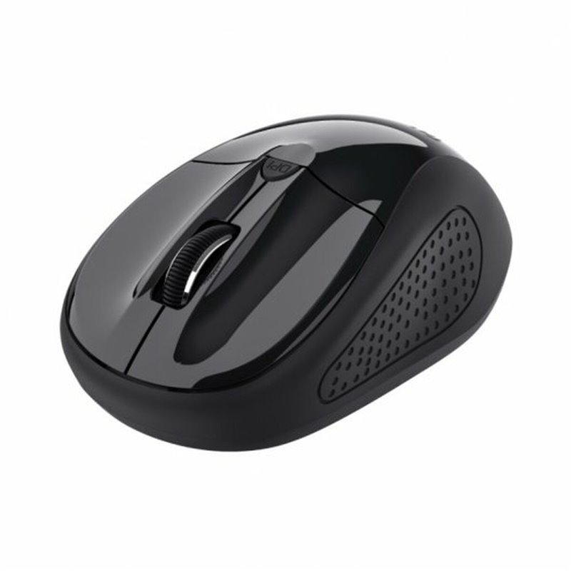 Image secondaire de Trust 24658 souris Bureau Ambidextre RF sans fil Optique 1600 DPI