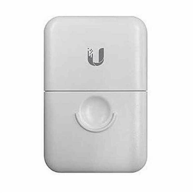 Parasurtenseur pour câble Ethernet Ubiquiti ETH-SP-G2 Blanc