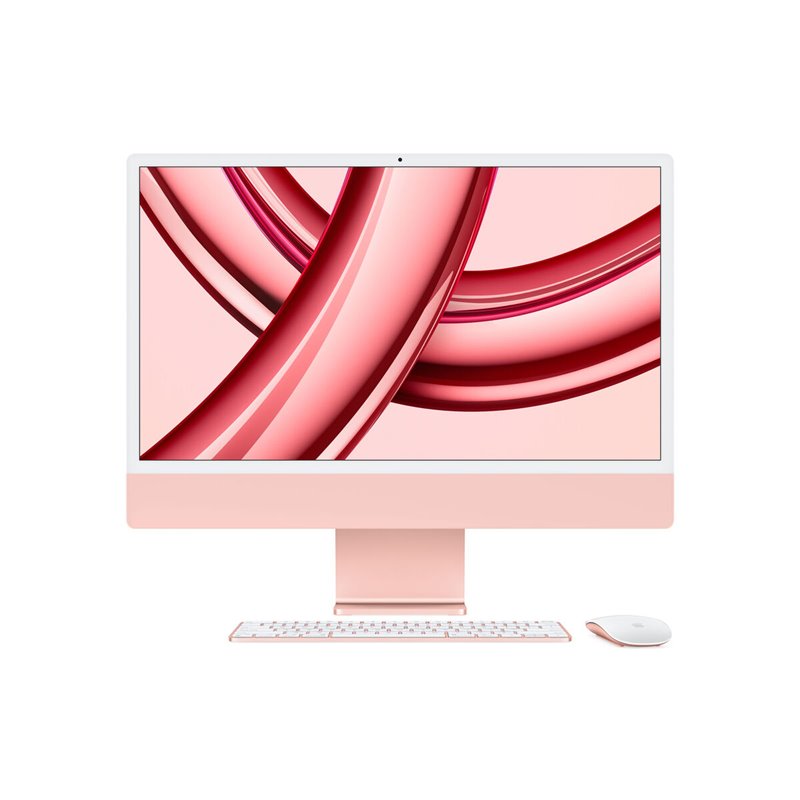 Tout en Un Apple iMac 24