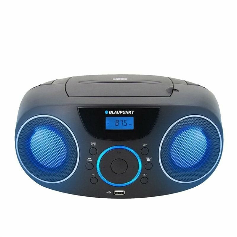 Image secondaire de Lecteur CD/MP3 Blaupunkt BLP8730 Bluetooth